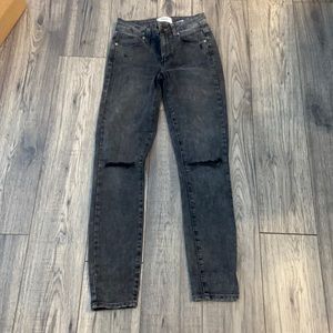 Paige Skinny Jean